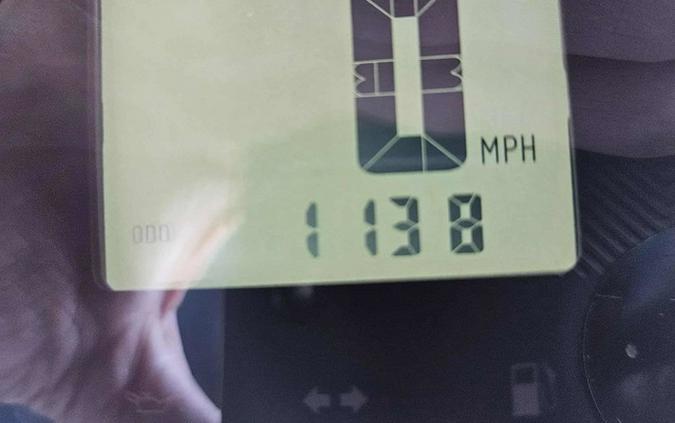 2015 Yamaha Bolt C-Spec