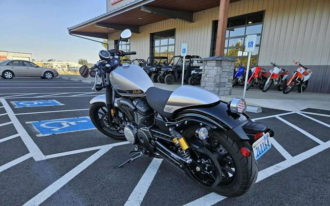 2015 Yamaha Bolt C-Spec