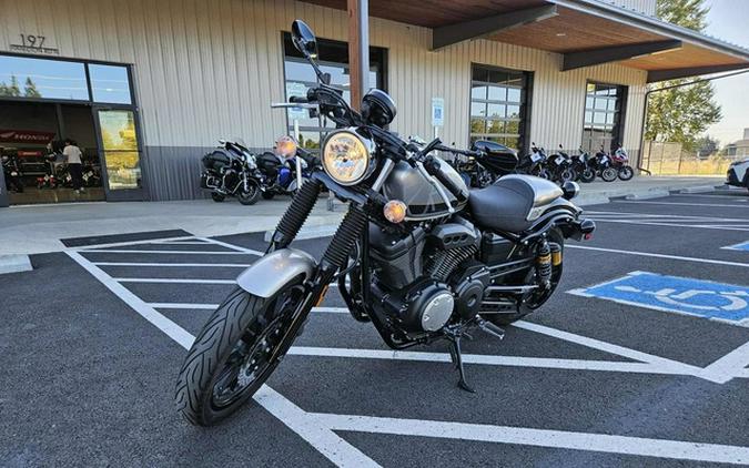 2015 Yamaha Bolt C-Spec