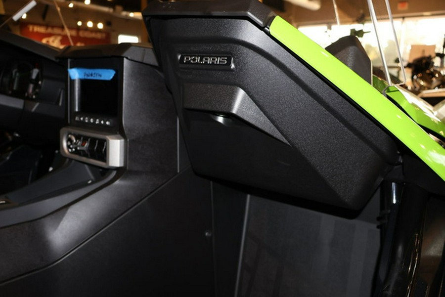 2025 Polaris Slingshot Slingshot SL AutoDrive Liquid Lime