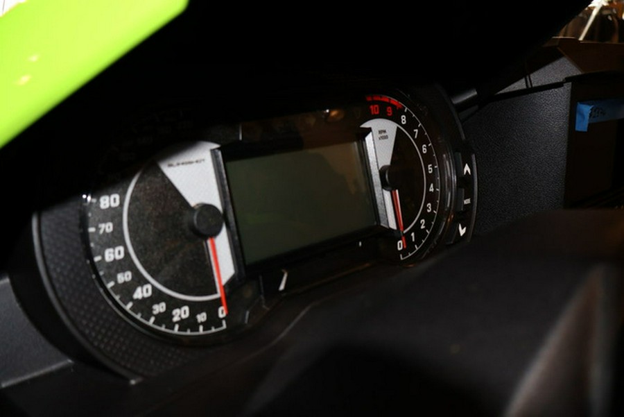 2025 Polaris Slingshot Slingshot SL AutoDrive Liquid Lime