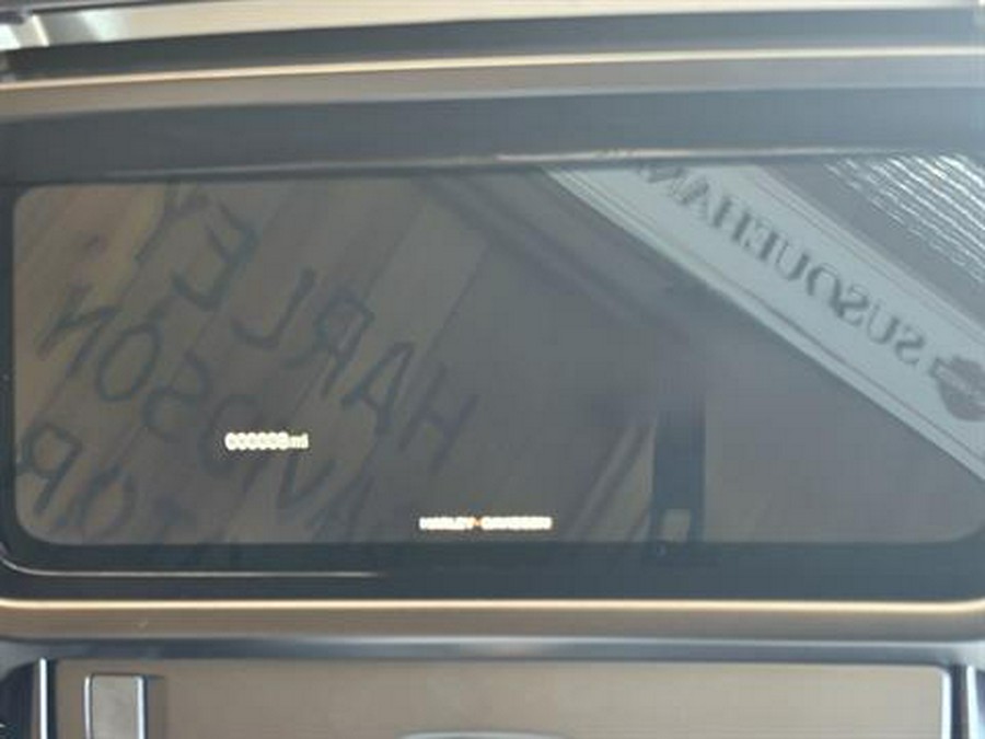 2025 Harley-Davidson Street Glide®