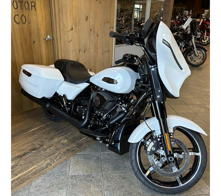 2025 Harley-Davidson Street Glide®