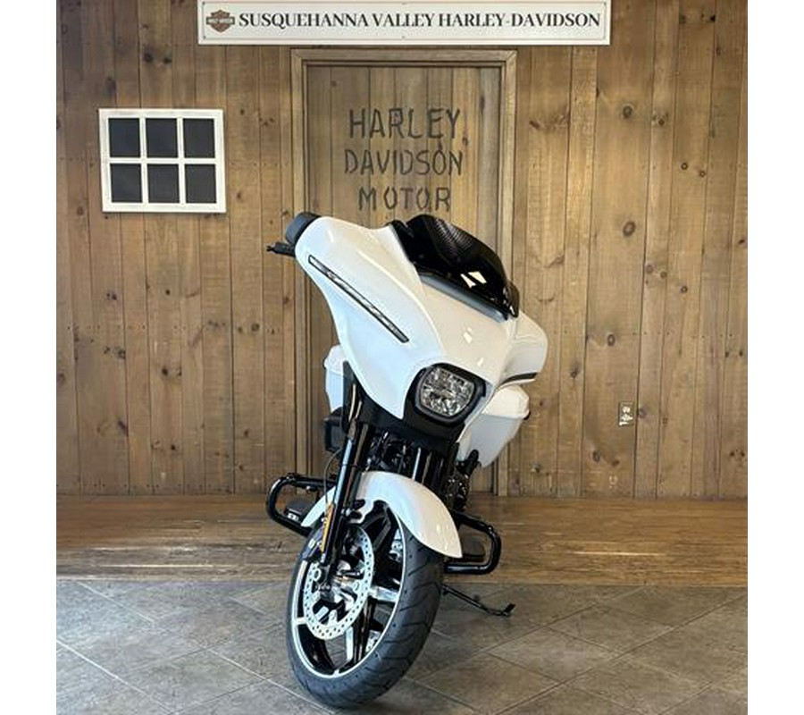 2025 Harley-Davidson Street Glide®