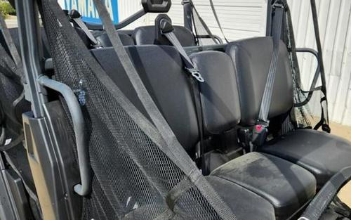 2026 Can-Am® Defender MAX DPS HD7 Compass Green