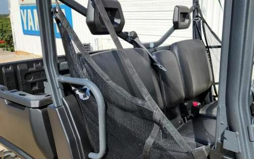 2026 Can-Am® Defender MAX DPS HD7 Compass Green