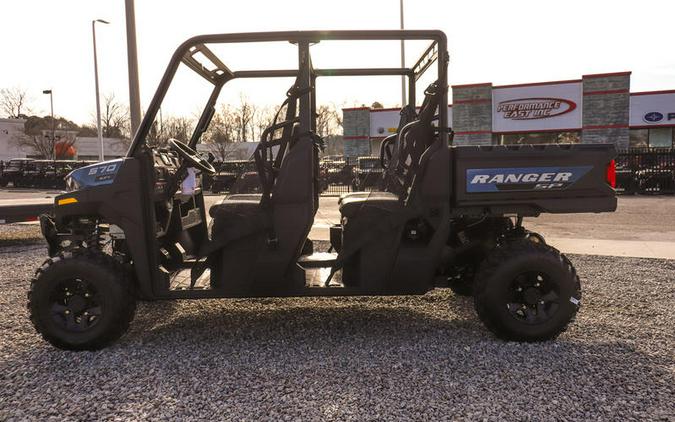 2026 Polaris® Ranger Crew SP 570 Premium