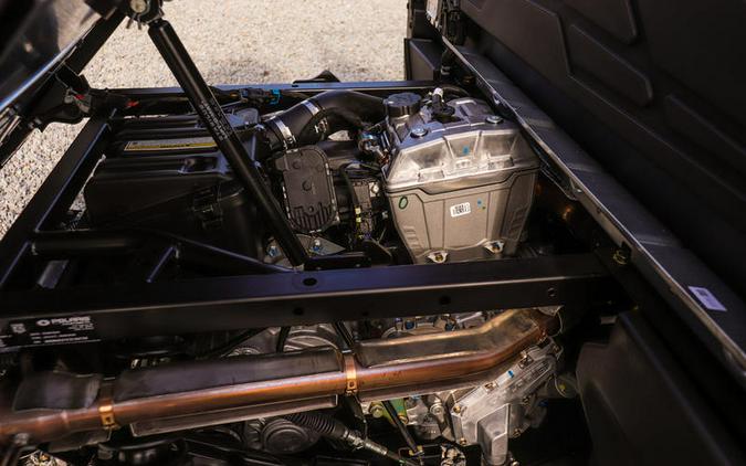 2026 Polaris® Ranger Crew SP 570 Premium