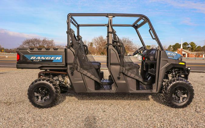 2026 Polaris® Ranger Crew SP 570 Premium