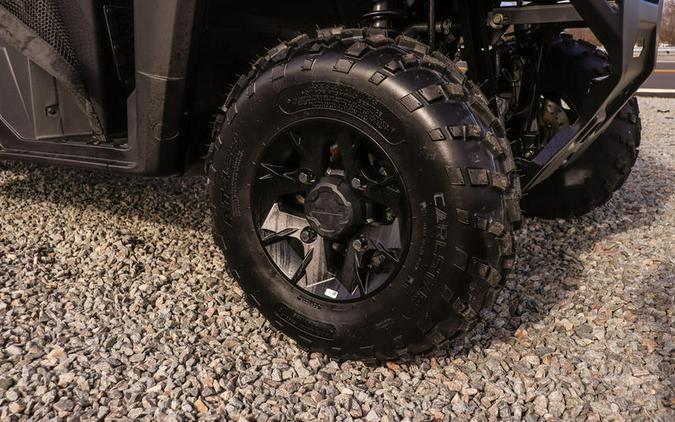 2026 Polaris® Ranger Crew SP 570 Premium