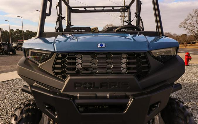 2026 Polaris® Ranger Crew SP 570 Premium