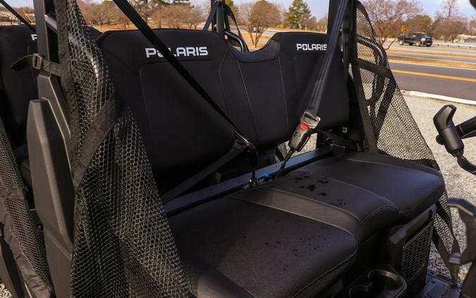 2026 Polaris® Ranger Crew SP 570 Premium