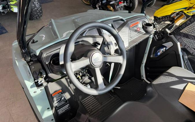 2026 Honda Pioneer 520 Base