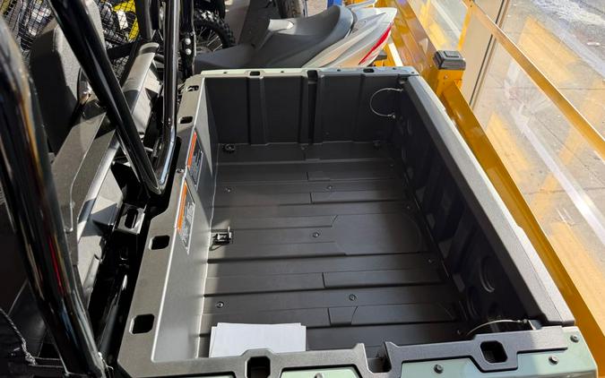 2026 Honda Pioneer 520 Base