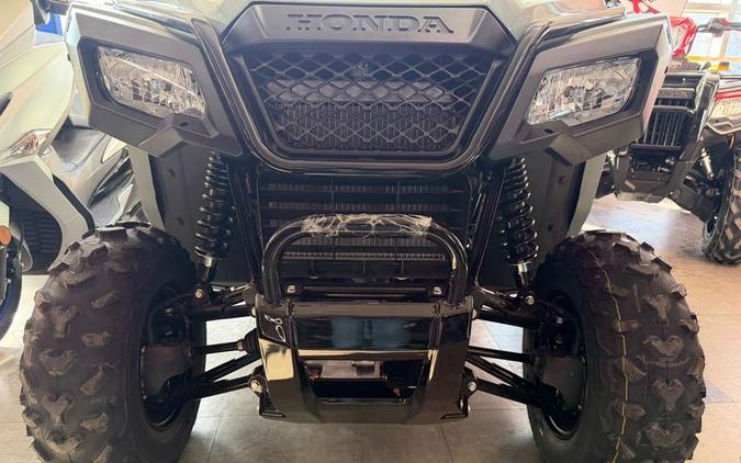 2026 Honda Pioneer 520 Base