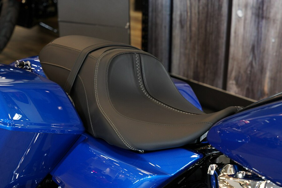 New 2025 Harley-Davidson Road Glide Motorcycle For Sale In Raleigh, North Carolina