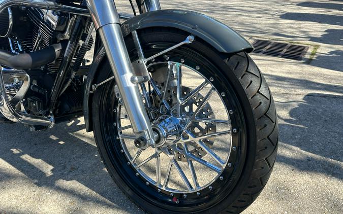 2009 Harley-Davidson Street Glide®