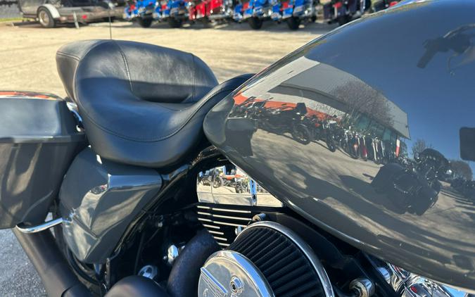 2009 Harley-Davidson Street Glide®