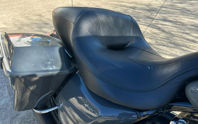 2009 Harley-Davidson Street Glide®