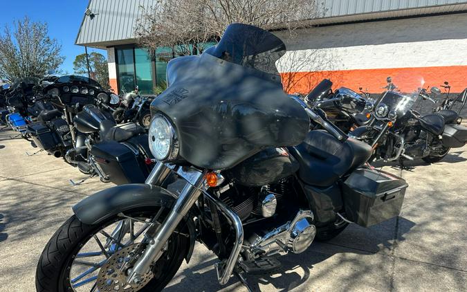 2009 Harley-Davidson Street Glide®