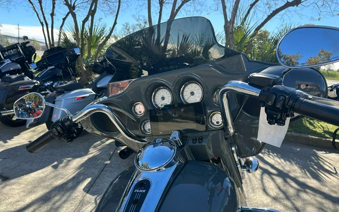 2009 Harley-Davidson Street Glide®