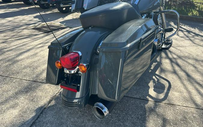 2009 Harley-Davidson Street Glide®