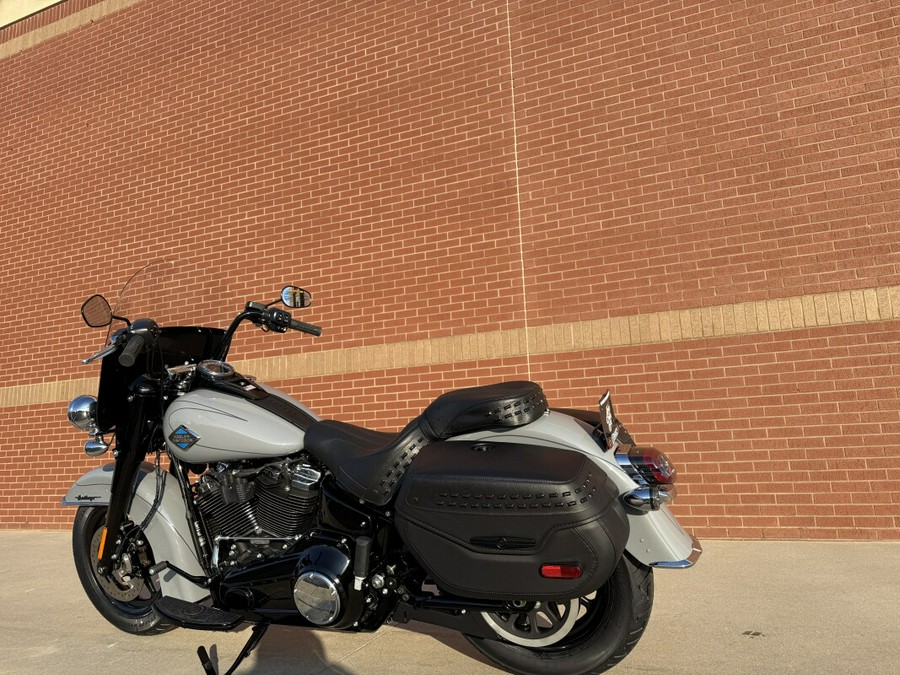 FLHC 2026 Heritage Classic®