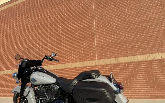 FLHC 2026 Heritage Classic®