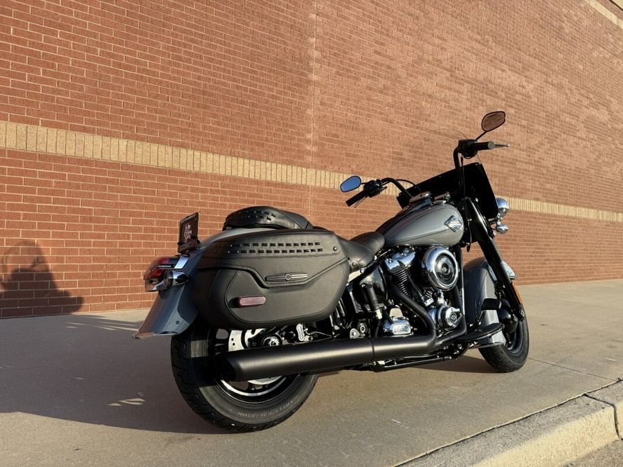 FLHC 2026 Heritage Classic®