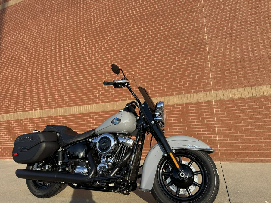 FLHC 2026 Heritage Classic®