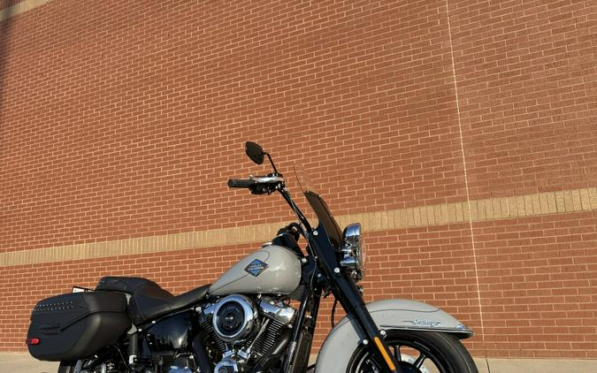 FLHC 2026 Heritage Classic®