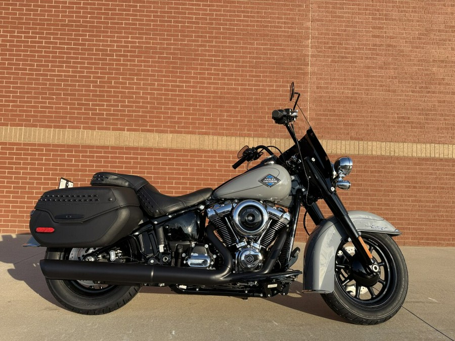 FLHC 2026 Heritage Classic®