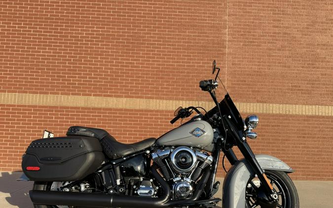 FLHC 2026 Heritage Classic®