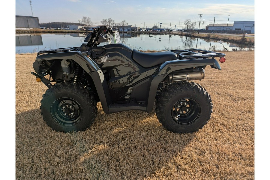 2026 Honda FourTrax Rancher® 4X4
