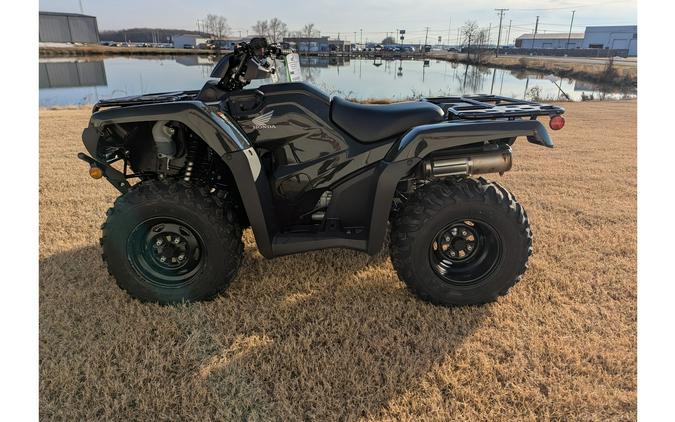 2026 Honda FourTrax Rancher® 4X4