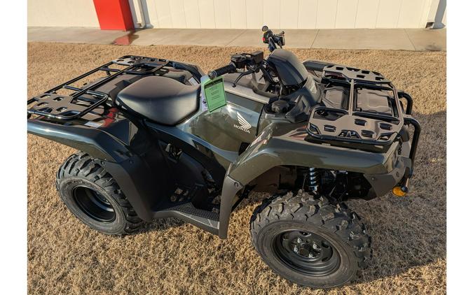 2026 Honda FourTrax Rancher® 4X4