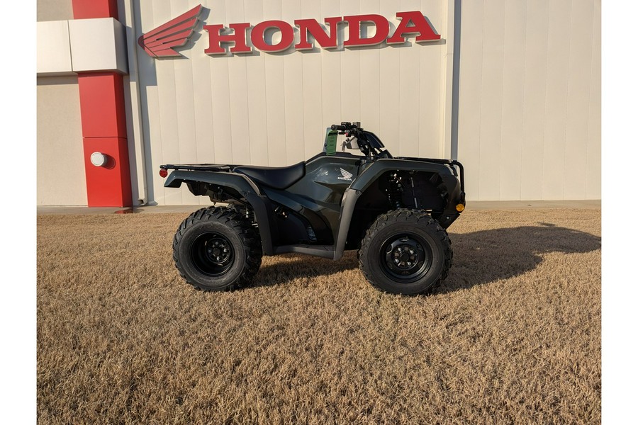 2026 Honda FourTrax Rancher® 4X4