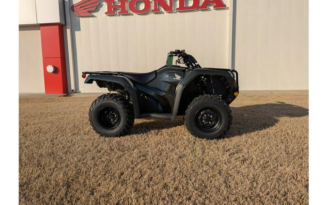 2026 Honda FourTrax Rancher® 4X4