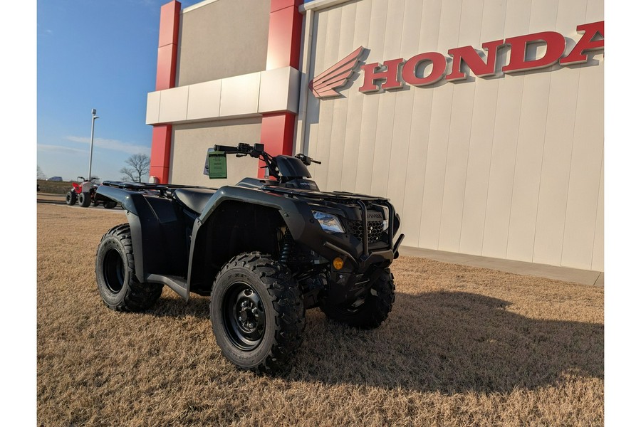 2026 Honda FourTrax Rancher® 4X4