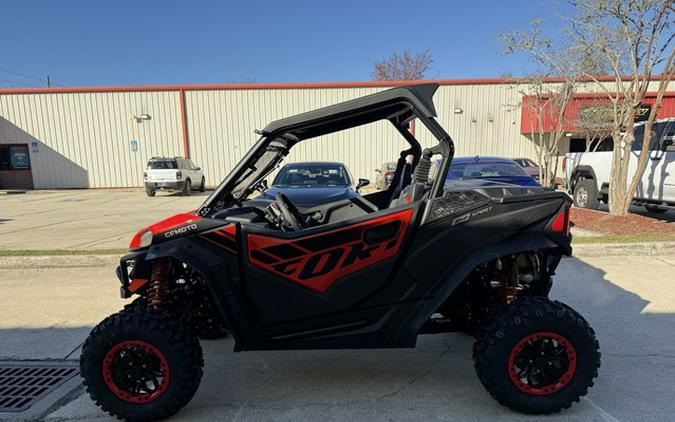 2026 CFMOTO ZFORCE 950 Sport
