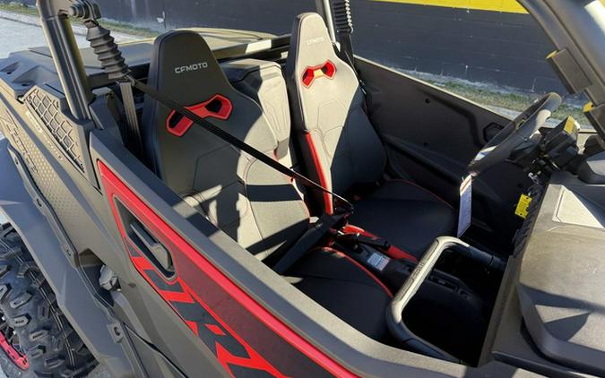 2026 CFMOTO ZFORCE 950 Sport