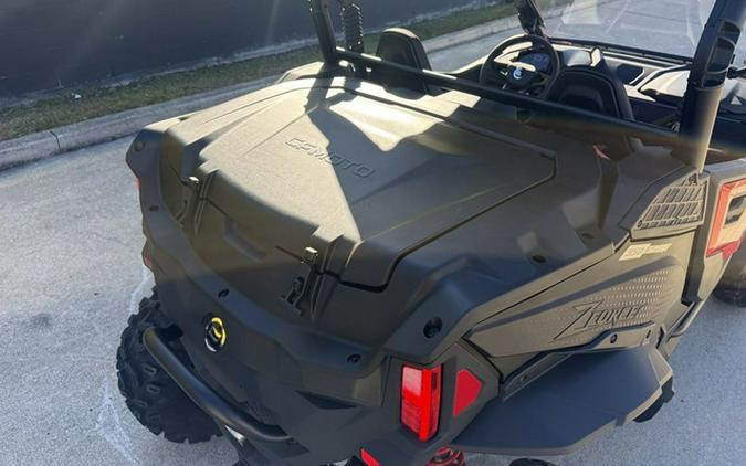 2026 CFMOTO ZFORCE 950 Sport