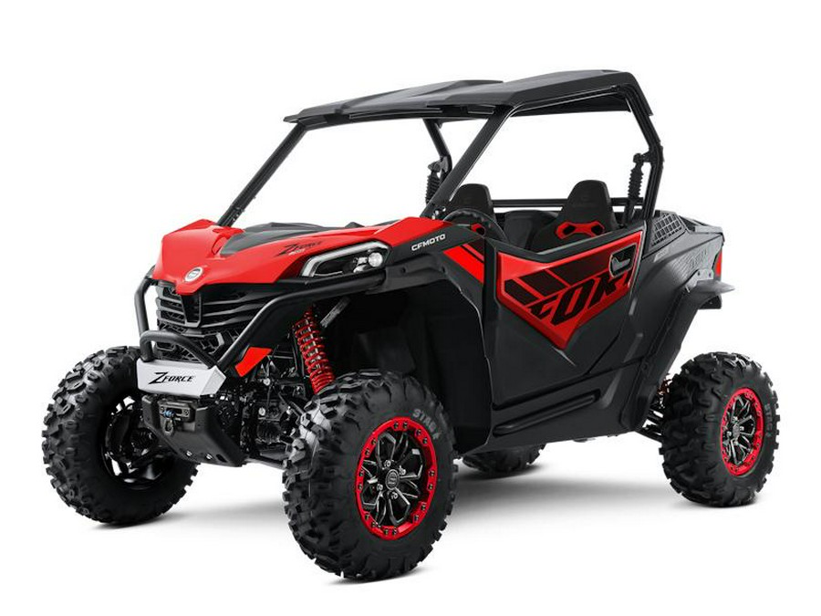 2026 CFMOTO ZFORCE 950 Sport
