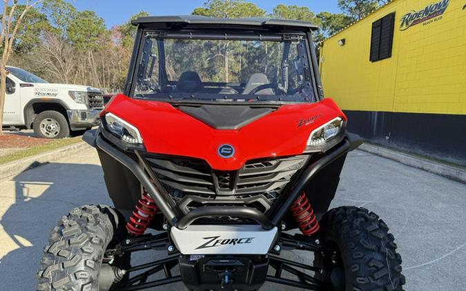 2026 CFMOTO ZFORCE 950 Sport