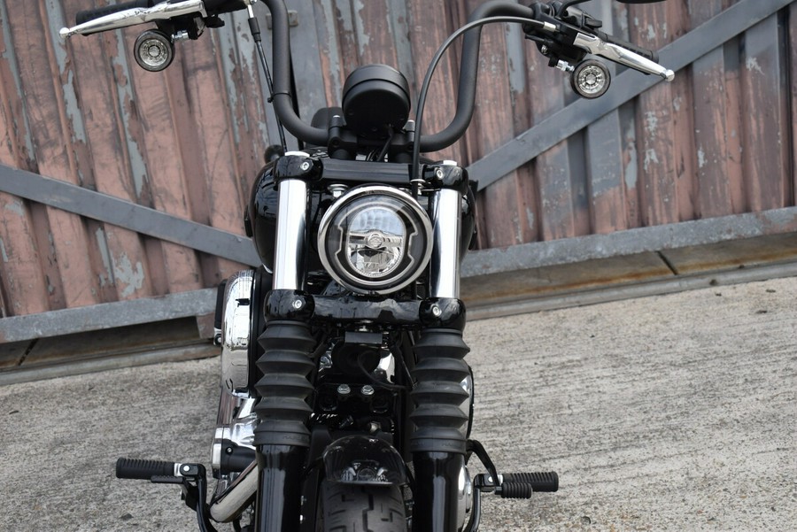 2025 Harley-Davidson® Street Bob® FXBB