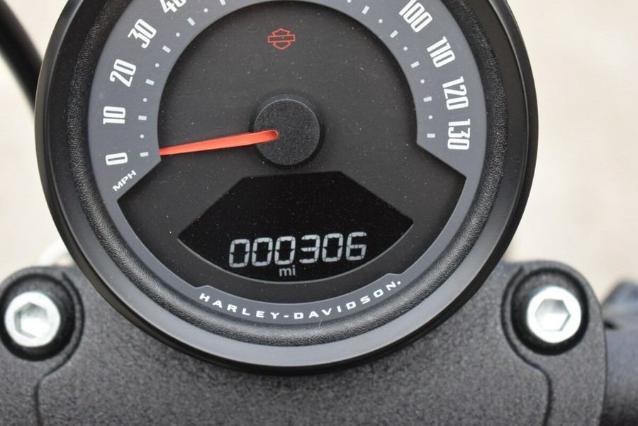 2025 Harley-Davidson® Street Bob® FXBB