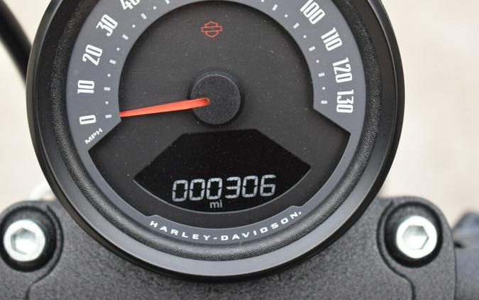 2025 Harley-Davidson® Street Bob® FXBB