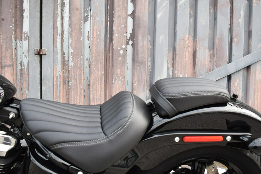 2025 Harley-Davidson® Street Bob® FXBB