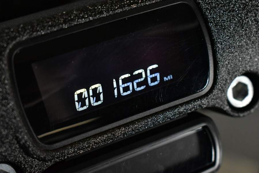 2023 Harley-Davidson Street Bob 114