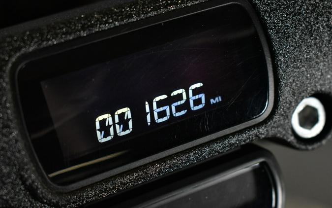 2023 Harley-Davidson Street Bob 114